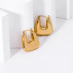 Crisp Hoops