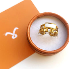 Twist Ring