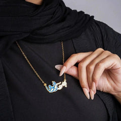 Charming Necklace