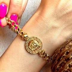 Meadow Bracelet