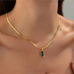 Celestia Necklace