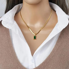 Celestia Necklace