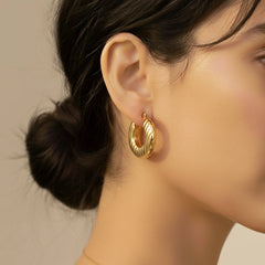 Geo Hoops