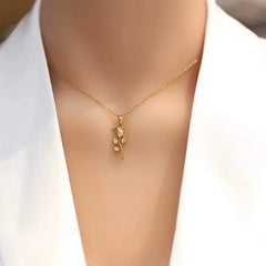 Nebula Necklace