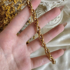 Opaline Bracelet