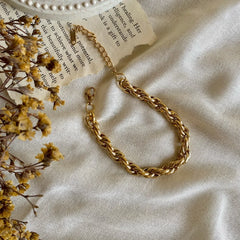 Opaline Bracelet
