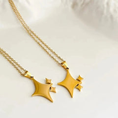 Whisper Necklace