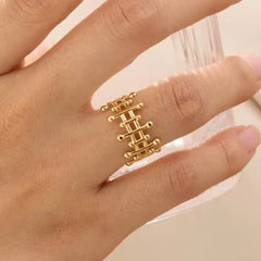 Minority Ring