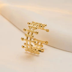 Minority Ring