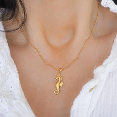 Stardust Necklace