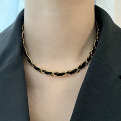 Zephyr Necklace
