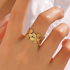 Daisy Ring