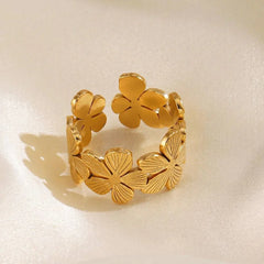 Daisy Ring