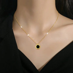 Lunar Necklace