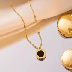 Lunar Necklace