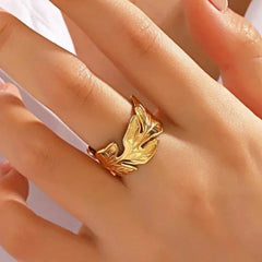 Tropical Ring