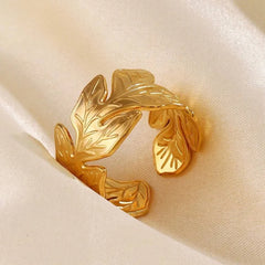 Tropical Ring
