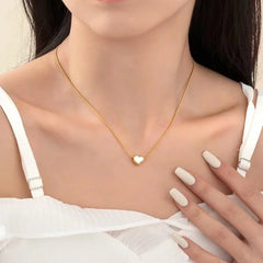 Cascade Necklace