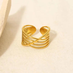 Line Ring