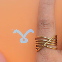 Line Ring