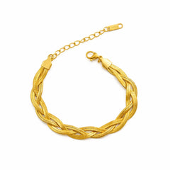 Verge Bracelet