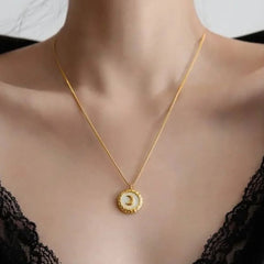 Solace Necklace
