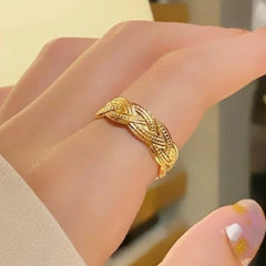 Wild Ring