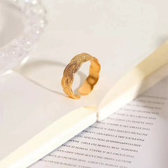 Wild Ring
