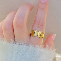 Mosaic Ring