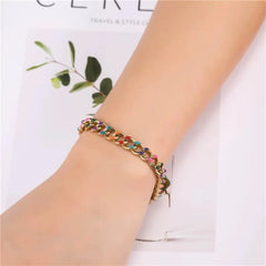 Bling Bracelet