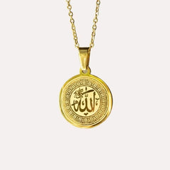 Vogue Necklace