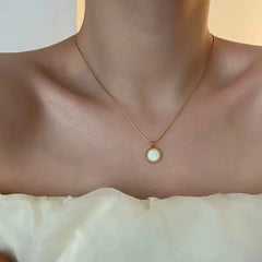 Galaxy Necklace
