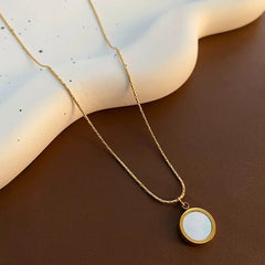 Galaxy Necklace