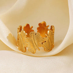 Creative Ring