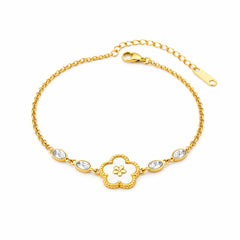 Myrrh Bracelet