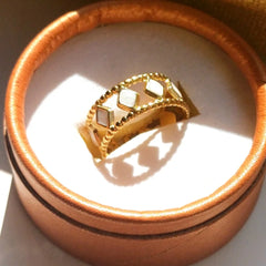 Dainty Ring