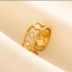 Dainty Ring