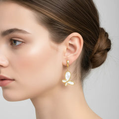 Sprig Hoops