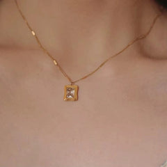 Arcane Necklace