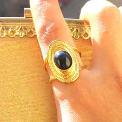 Radiance Ring