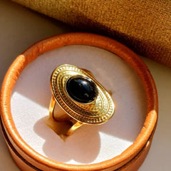 Radiance Ring