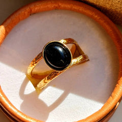 Serenity Ring