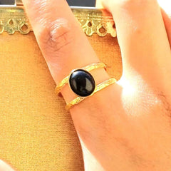 Serenity Ring
