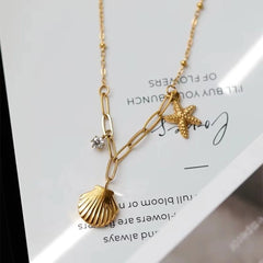 Ethereal Necklace