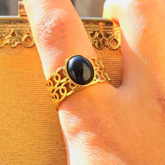 Bliss Ring