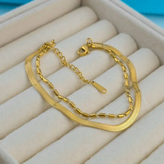 Zeal Bracelet