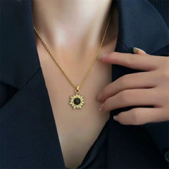 Odin Necklace