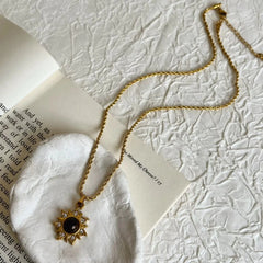 Odin Necklace