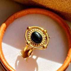 Lustre Ring