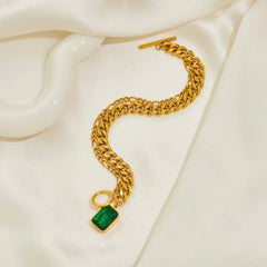 Whirl Bracelet